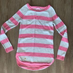 Light weight Lilly Pullitzer Sweater.